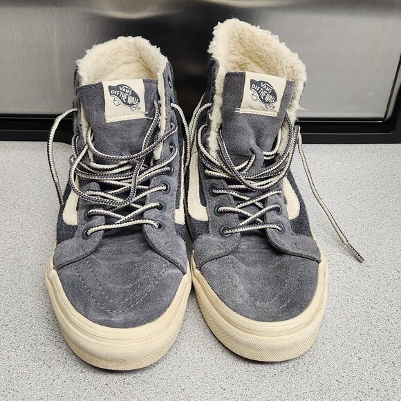 VANS mte - Picture 2 of 8